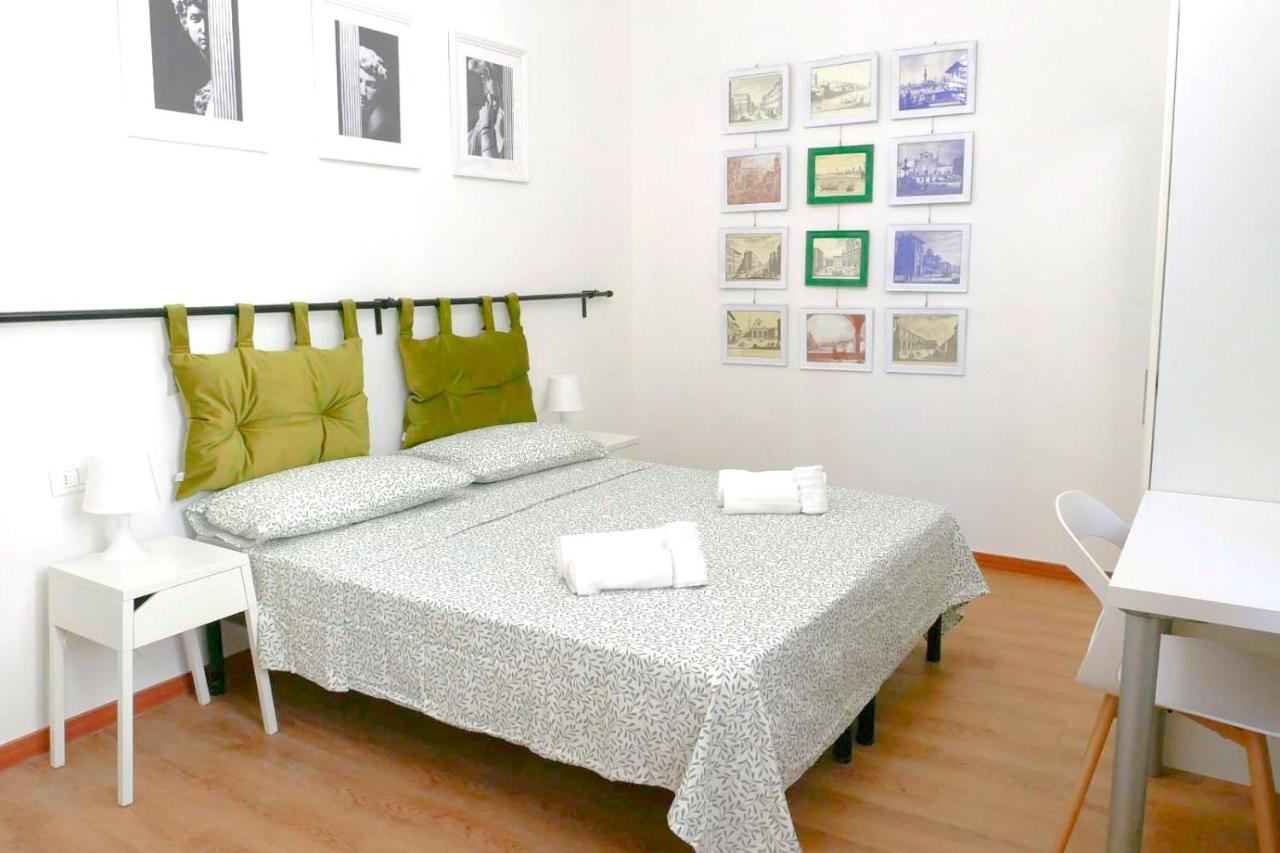Apartamento Redi Florencia