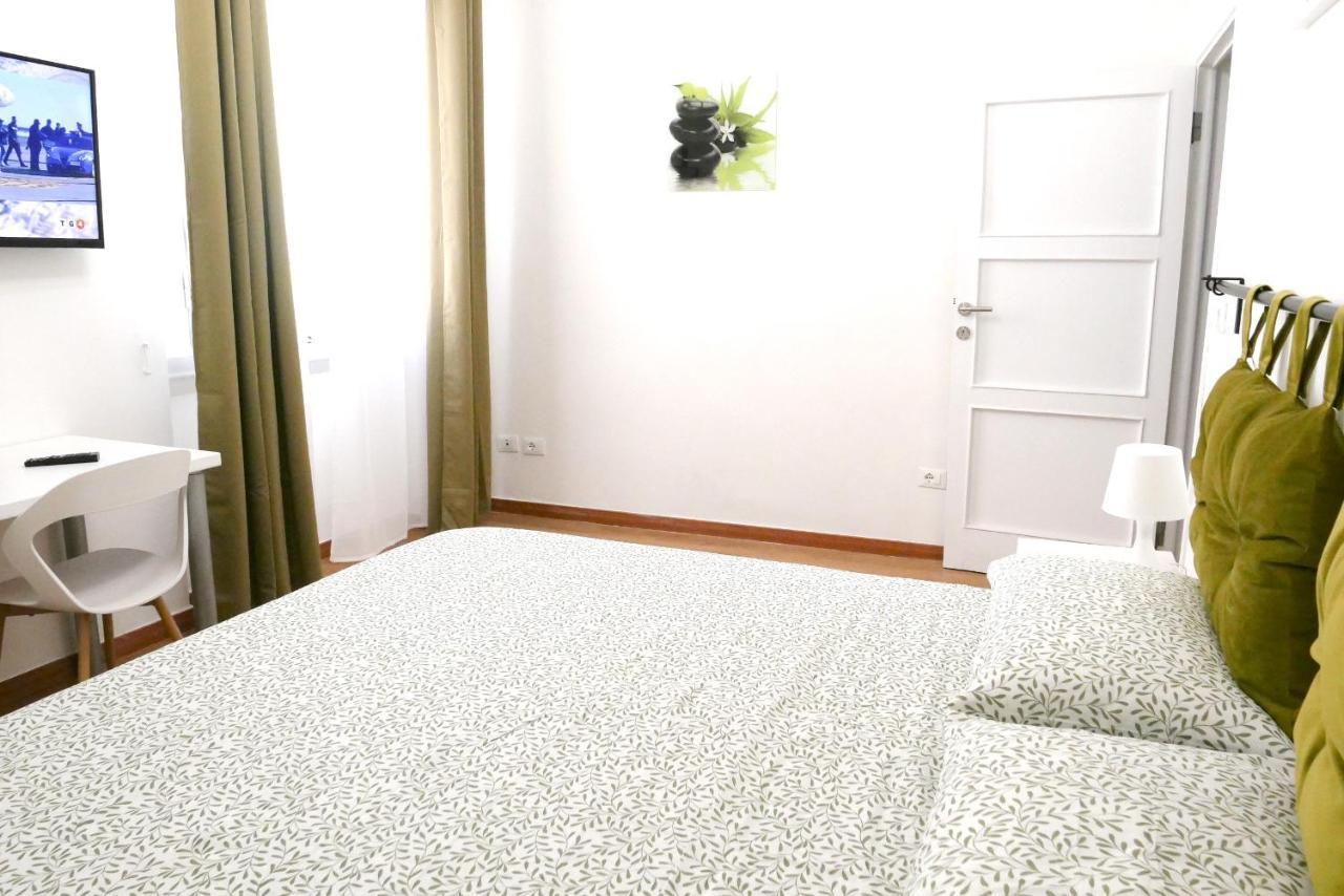 Apartamento Redi