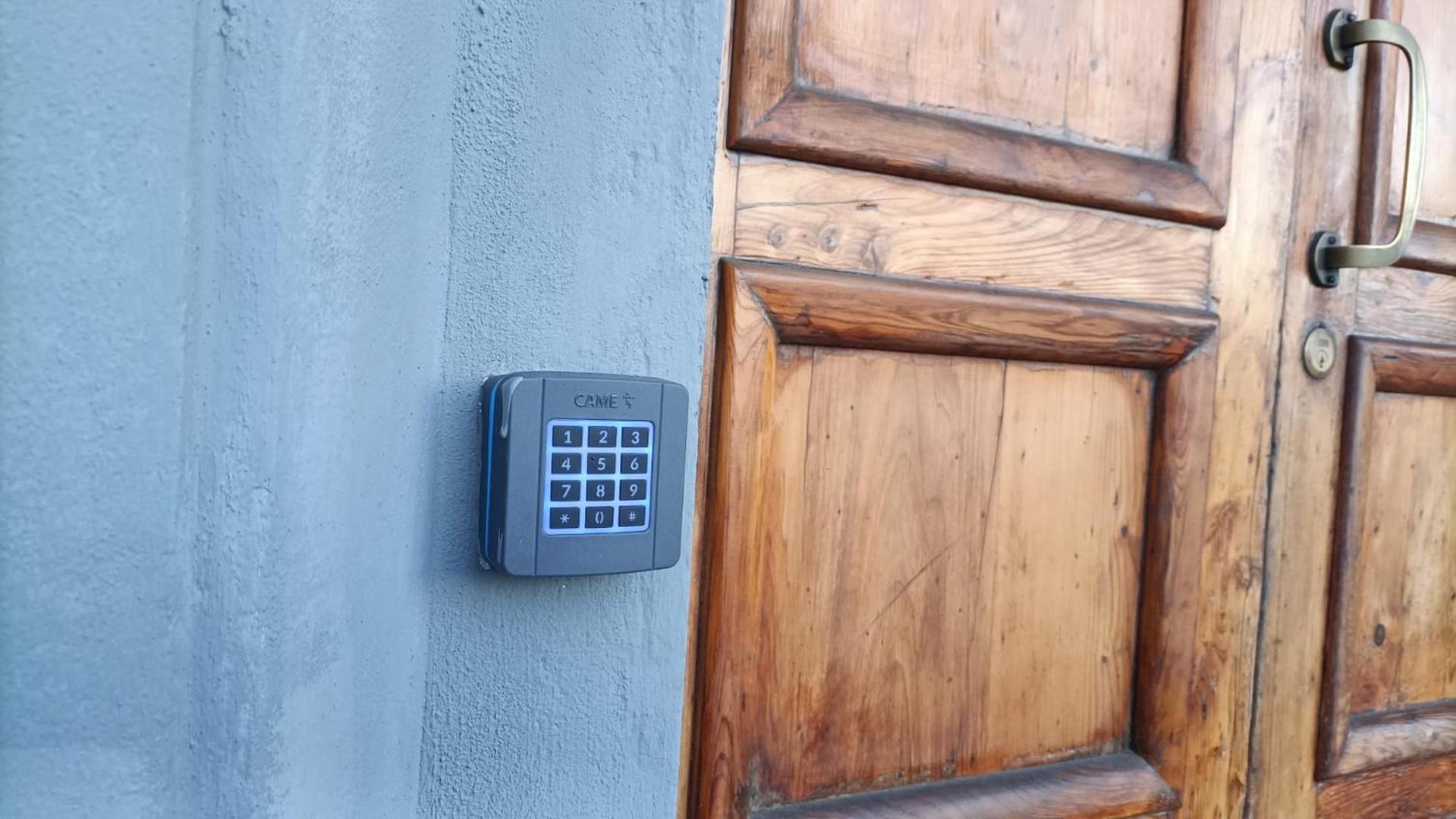 Redi Apartamento