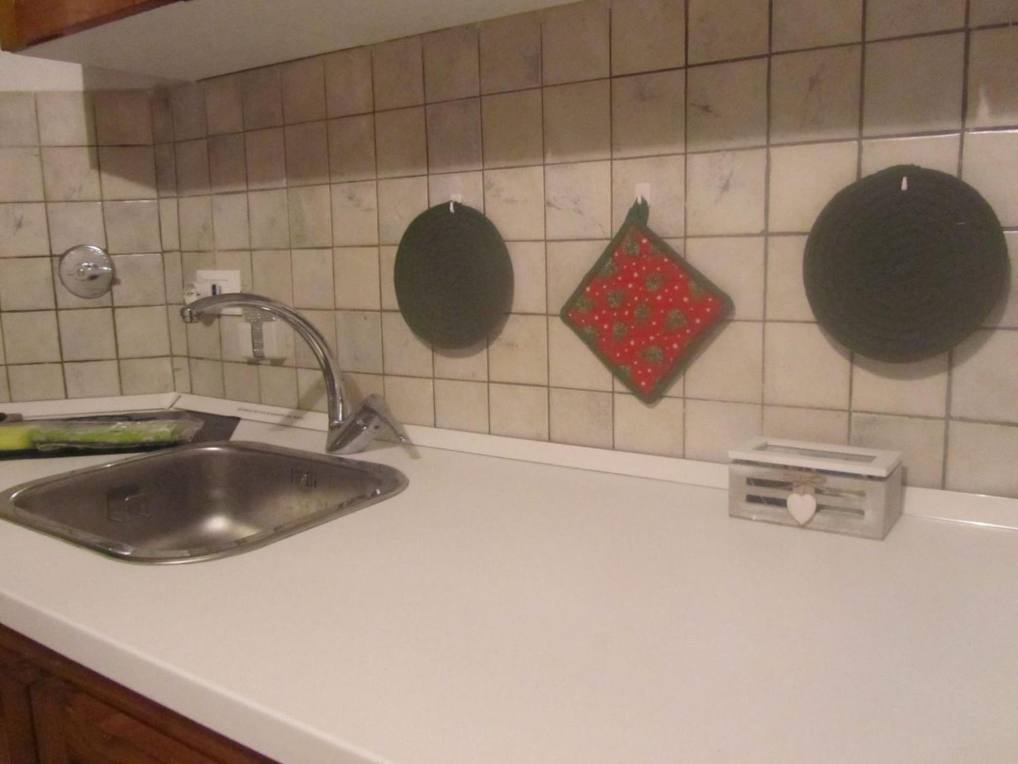 Apartamento Redi Florencia