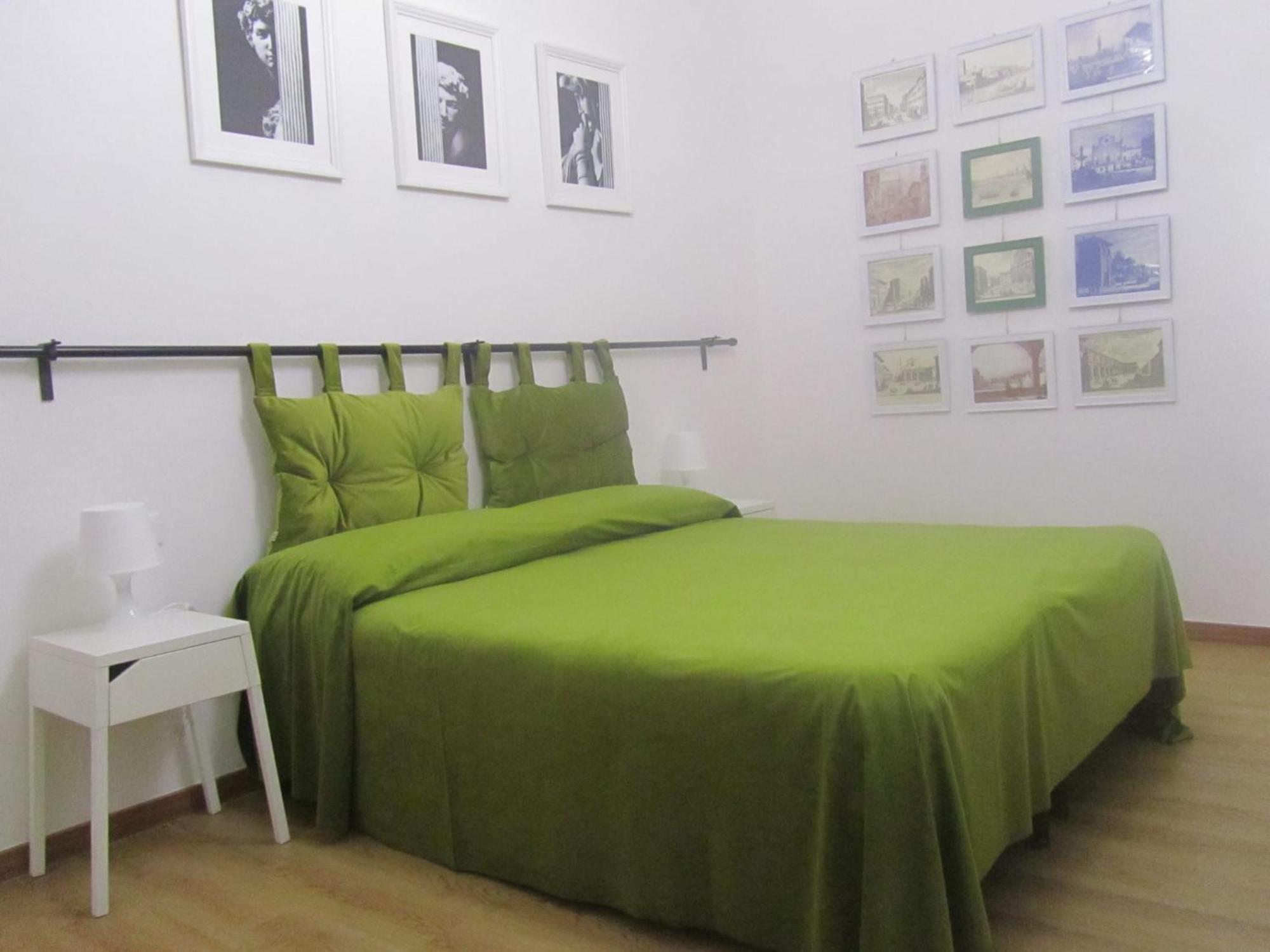 Redi Apartamento *